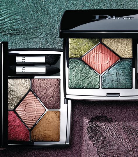 dior flirt eyeshadow|Diorshow 5 Couleurs Couture: 5.